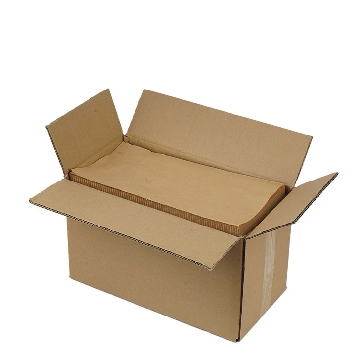 Z-foldded Paper